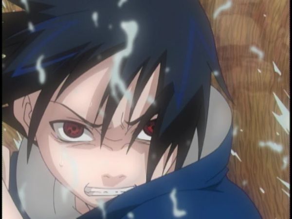 Naruto en español - Amigos