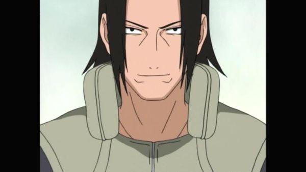 Naruto en español - Hermanos, distancia entre los Uchiha
