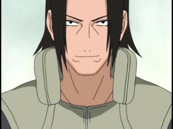 Naruto en español - Hermanos, distancia entre los Uchiha