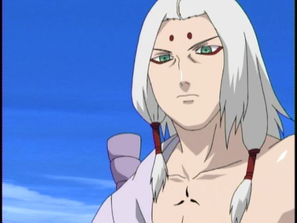 Naruto en español - El guapísimo de la aldea de la hoja