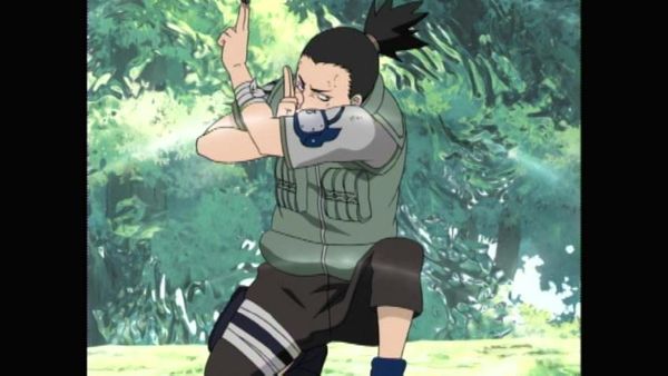 Naruto en español - El engaño: Shikamaru de vuelta