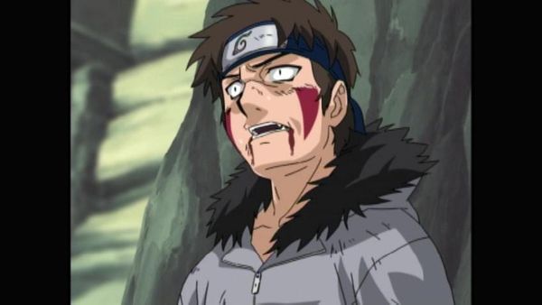 Naruto en español - Cada quien lucha su propia batalla
