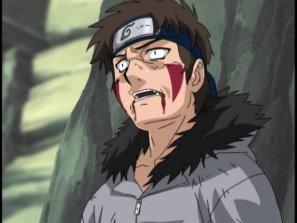 Naruto en español - Cada quien lucha su propia batalla