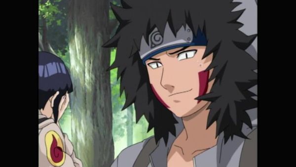 Naruto en español - La búsqueda del extraño escarabajo Bikochu