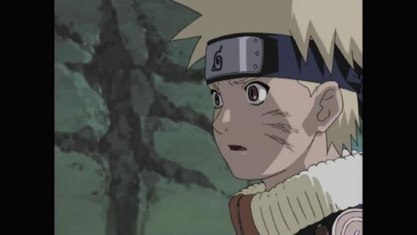 Naruto en español - Suplica a un amigo