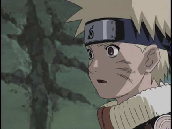 Naruto en español - Suplica a un amigo