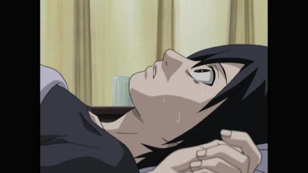 Naruto en español - Los secretos de Mangekyo Sharingan