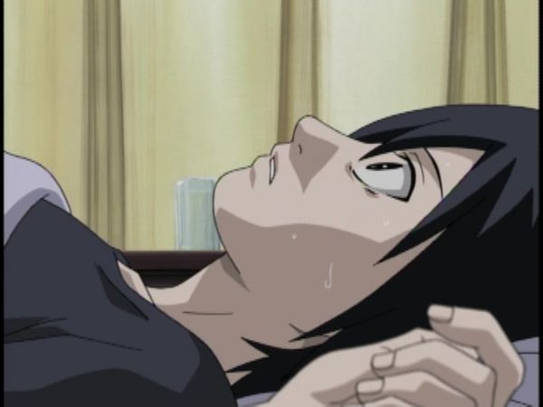 Naruto en español - Los secretos de Mangekyo Sharingan
