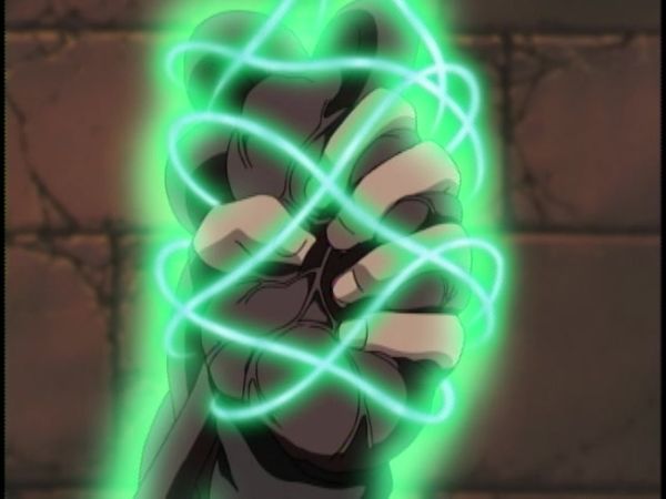 Naruto en español - Dos latidos, la trampa de Kabuto