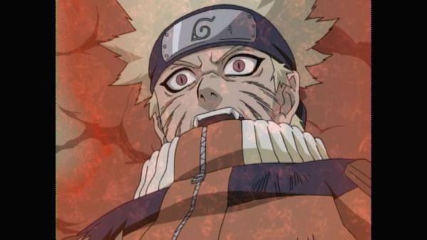 Naruto en español - Se acabaron las lágrimas