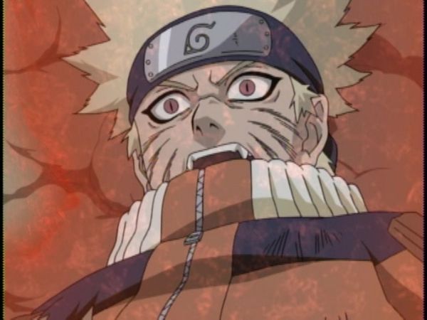 Naruto en español - Se acabaron las lágrimas