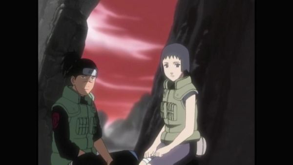 Naruto en español - La sombra de Orochimaru