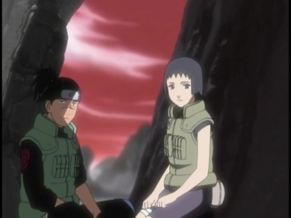 Naruto en español - La sombra de Orochimaru