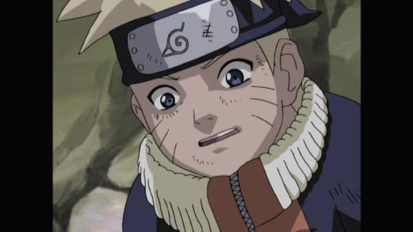 Naruto en español - El enemigo del Byakugan