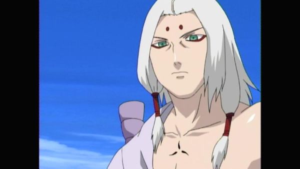 Naruto - El guapísimo de la aldea de la hoja