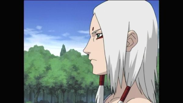 Naruto - La bestia interna