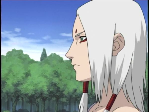 Naruto - La bestia interna
