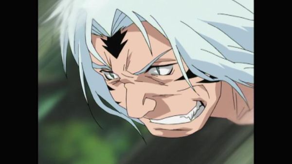 Naruto - La batalla del destino: No puedes derrotarme
