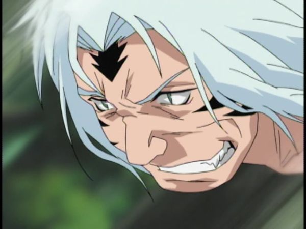 Naruto - La batalla del destino: No puedes derrotarme