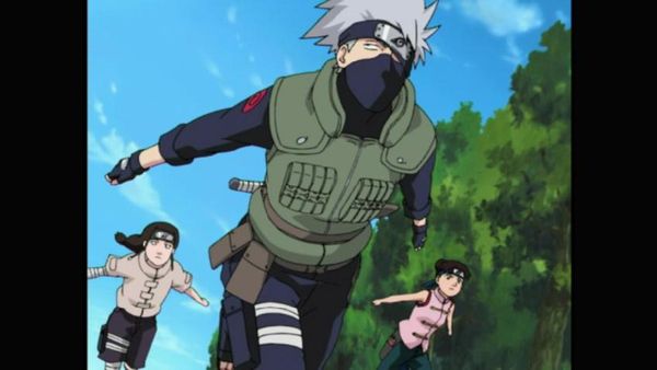 Naruto en español - La muerte de Naruto