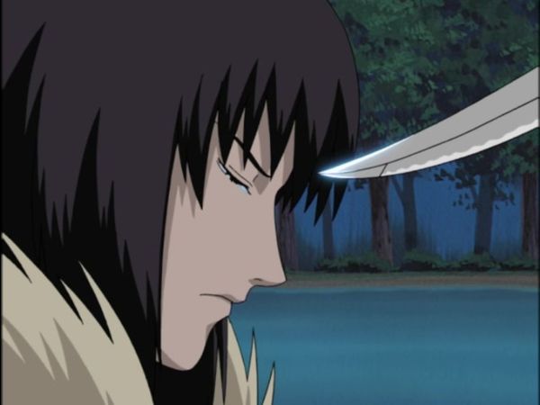 Naruto en español - Cuando las garzas extendieron sus alas