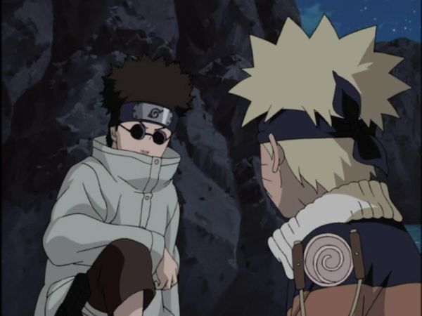 Naruto en español - Infiltración: ¡La trampa preparada!