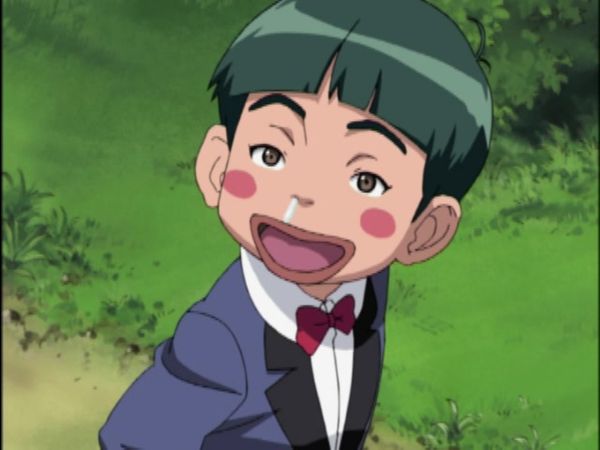 Naruto en español - ¡Inconcebible! Arte ninja célebre: ¡El Jutsu del dinero!