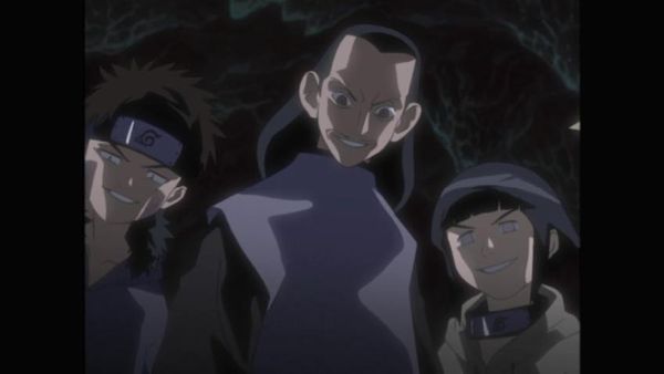Naruto en español - ¡A La caza del tesoro!