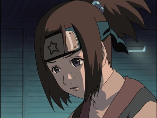 Naruto en español - La canción de cuna de los recuerdos