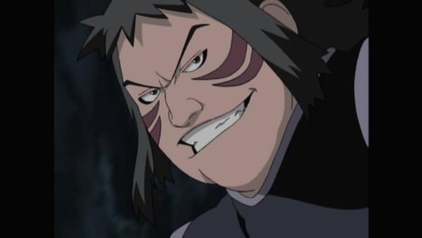 Naruto en español - ¡Byakugan descubre el punto débil!