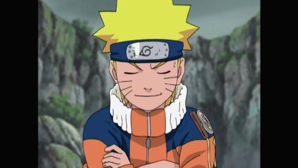 Naruto en español - Férrea confrontación: Estudiante vs. Maestro