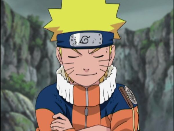 Naruto en español - Férrea confrontación: Estudiante vs. Maestro