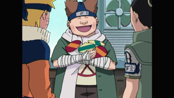 Naruto en español - Crisis: ¡Los 11 de la Aldea de la Hoja se reúnen!