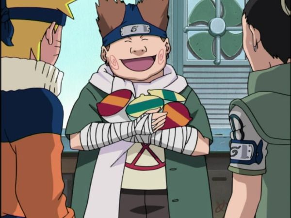 Naruto en español - Crisis: ¡Los 11 de la Aldea de la Hoja se reúnen!