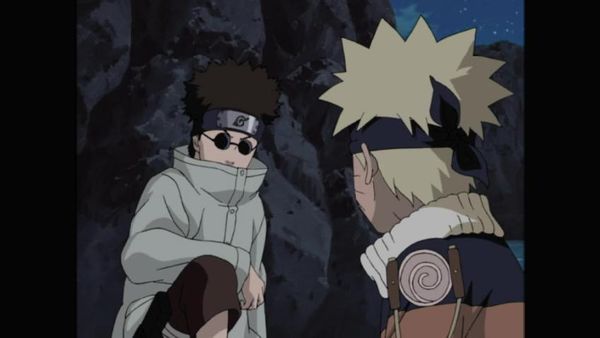 Naruto - Infiltración: ¡La trampa preparada!