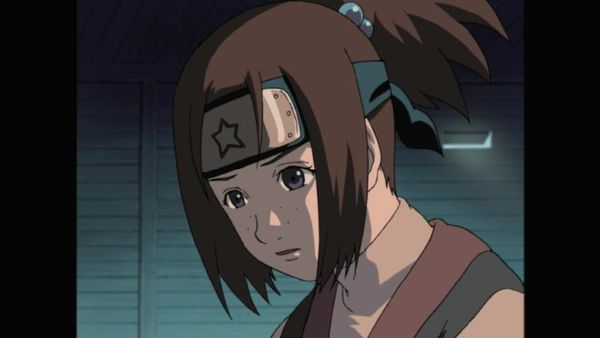Naruto - La canción de cuna de los recuerdos