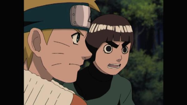 Naruto - ¡Queda poco tiempo!