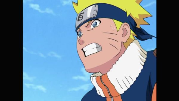 Naruto en español - La misión secreta de Kurenai: La promesa con el tercer Hokage