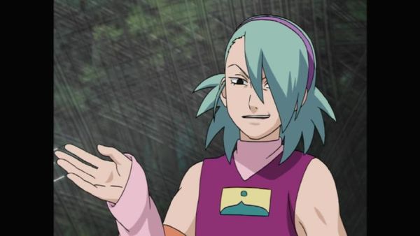 Naruto en español - Recuerdos del fuego