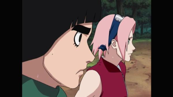 Naruto en español - Cada quien su camino