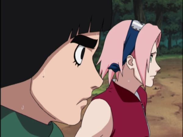 Naruto en español - Cada quien su camino