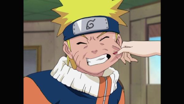 Naruto en español - Recuerdos desvanecidos