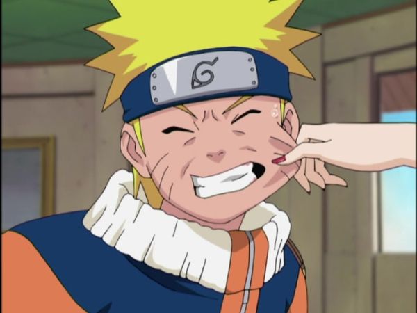 Naruto en español - Recuerdos desvanecidos