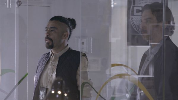 Nada Personal - Capítulo 23