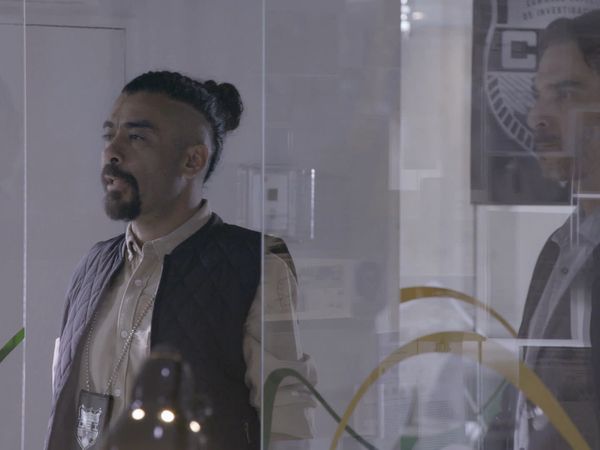 Nada Personal - Capítulo 23