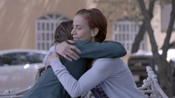 Nada Personal - Capítulo 19