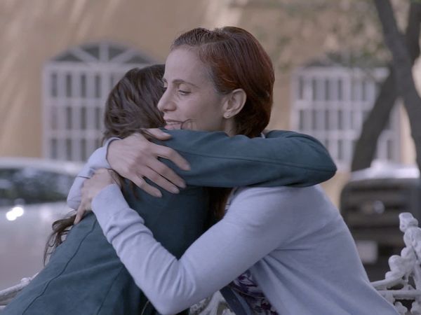 Nada Personal - Capítulo 19