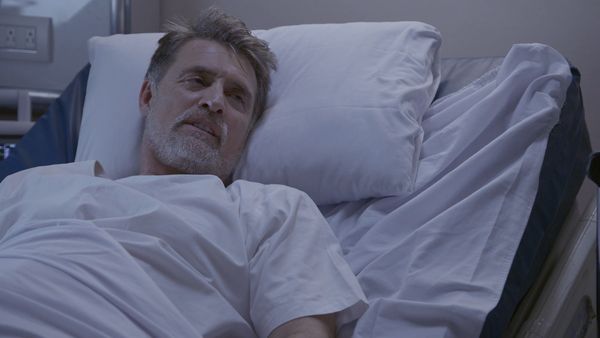 Nada Personal - Capítulo 21