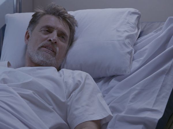 Nada Personal - Capítulo 21