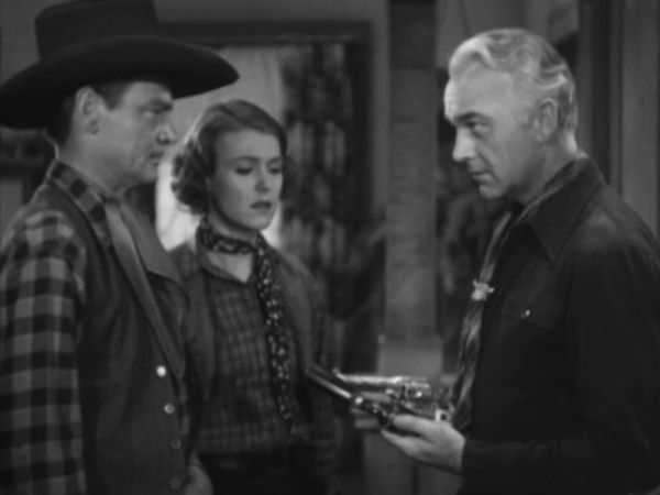 Hopalong Cassidy - Renegade Trail